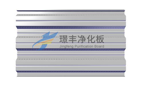 環(huán)保鋼板倉設(shè)備