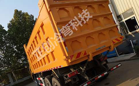 車廂板機在工業(yè)的優(yōu)勢突出