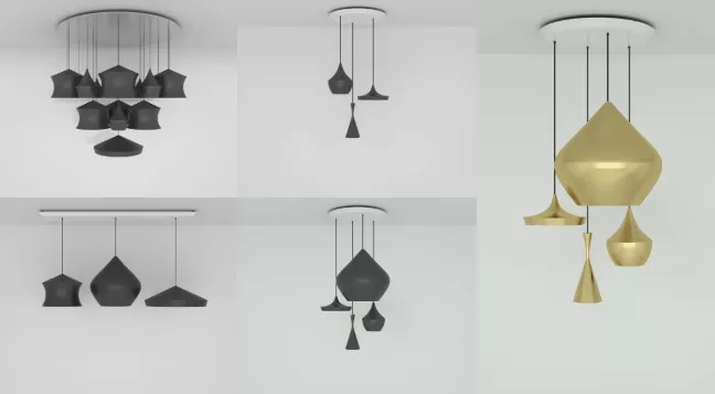 Tom Dixon的Beat系列燈設�?.webp.jpg Tom Dixon的Beat系列燈設�?.webp.jpg