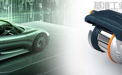 論工業設計的創新精神