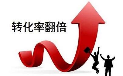 怎樣提高產品的轉化率?