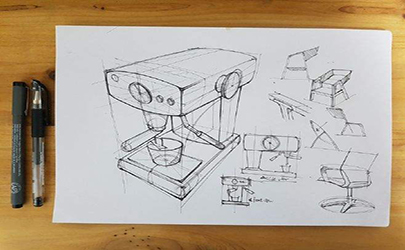 工業(yè)設(shè)計(jì)不止是“設(shè)計(jì)”,是用來解決問題的