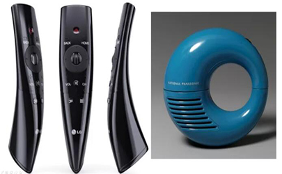 工業(yè)設(shè)計(jì)中一個(gè)不錯(cuò)的設(shè)計(jì)技巧:“高亮”和“啞光”